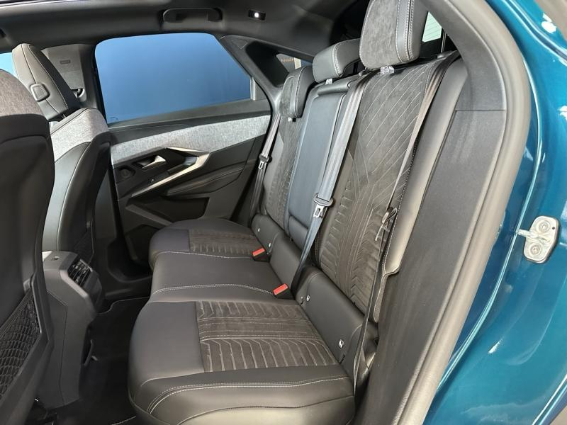PEUGEOT 3008 d’occasion à vendre à ORANGE chez SNMA (Photo 14)