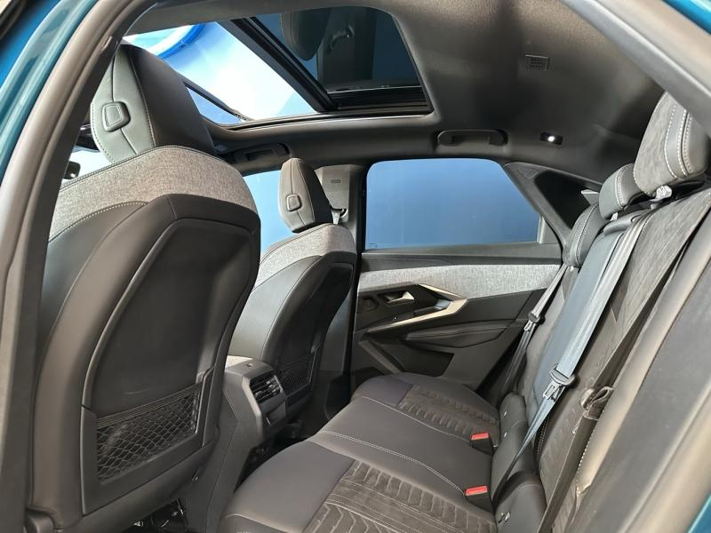 PEUGEOT 3008 d’occasion à vendre à ORANGE chez SNMA (Photo 16)