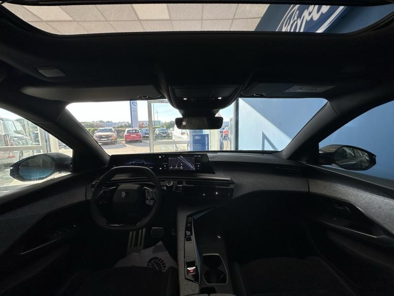 PEUGEOT 3008 d’occasion à vendre à ORANGE chez SNMA (Photo 17)