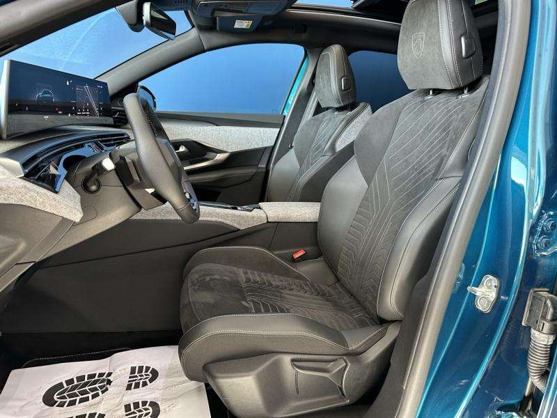 PEUGEOT 3008 d’occasion à vendre à ORANGE chez SNMA (Photo 19)