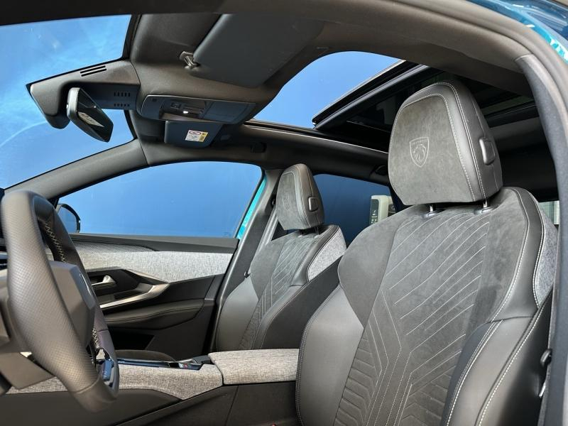 PEUGEOT 3008 d’occasion à vendre à ORANGE chez SNMA (Photo 20)