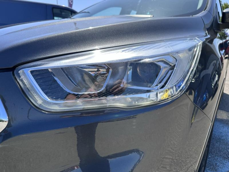 FORD Kuga d’occasion à vendre à ORANGE chez SNMA (Photo 5)