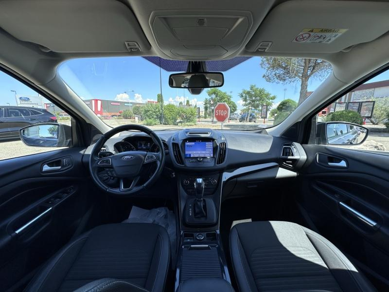 FORD Kuga d’occasion à vendre à ORANGE chez SNMA (Photo 14)