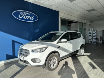FORD Kuga d’occasion à vendre à ORANGE