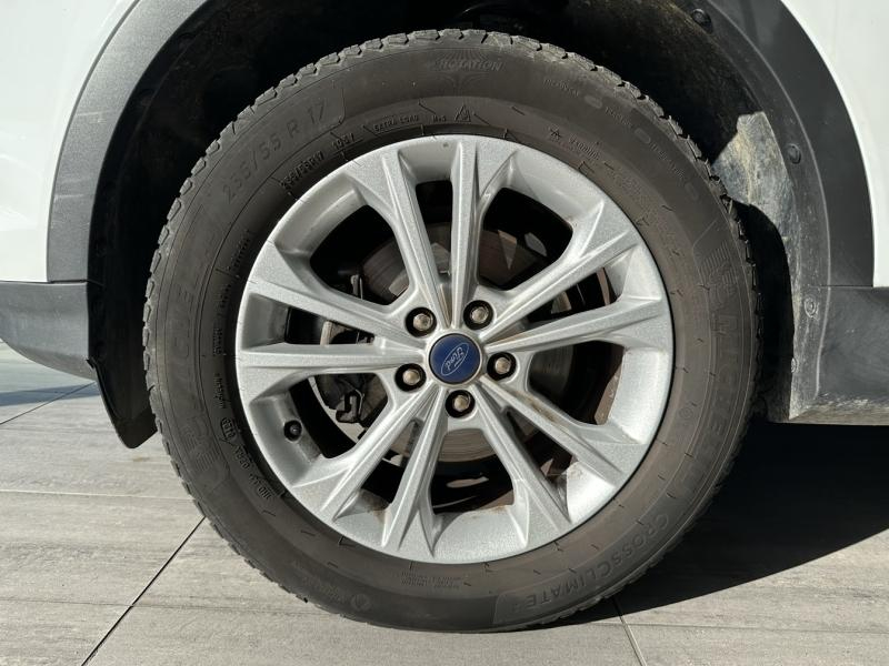 FORD Kuga d’occasion à vendre à ORANGE chez SNMA (Photo 3)