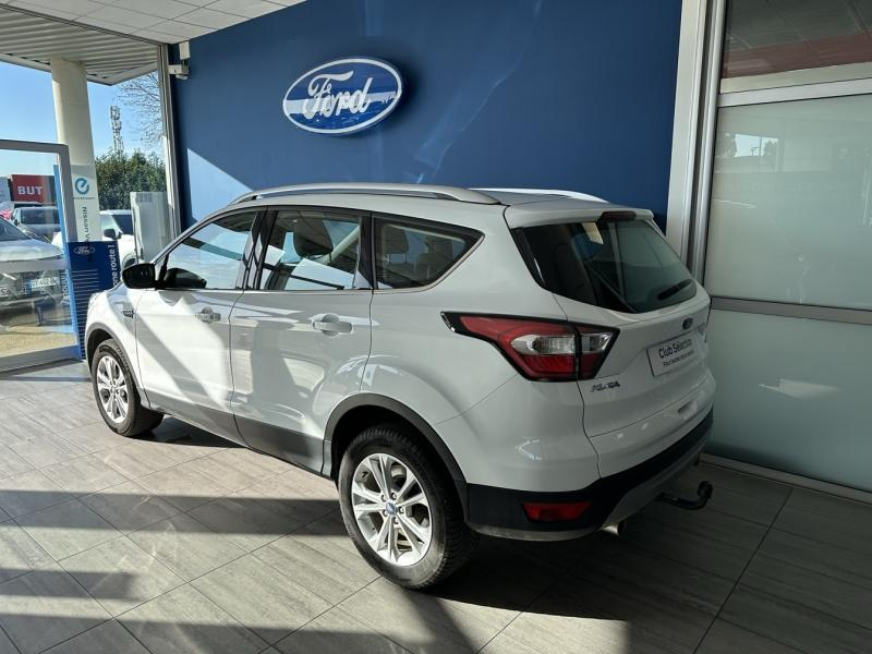 FORD Kuga d’occasion à vendre à ORANGE chez SNMA (Photo 5)