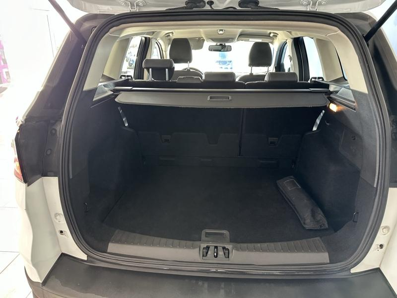 FORD Kuga d’occasion à vendre à ORANGE chez SNMA (Photo 7)