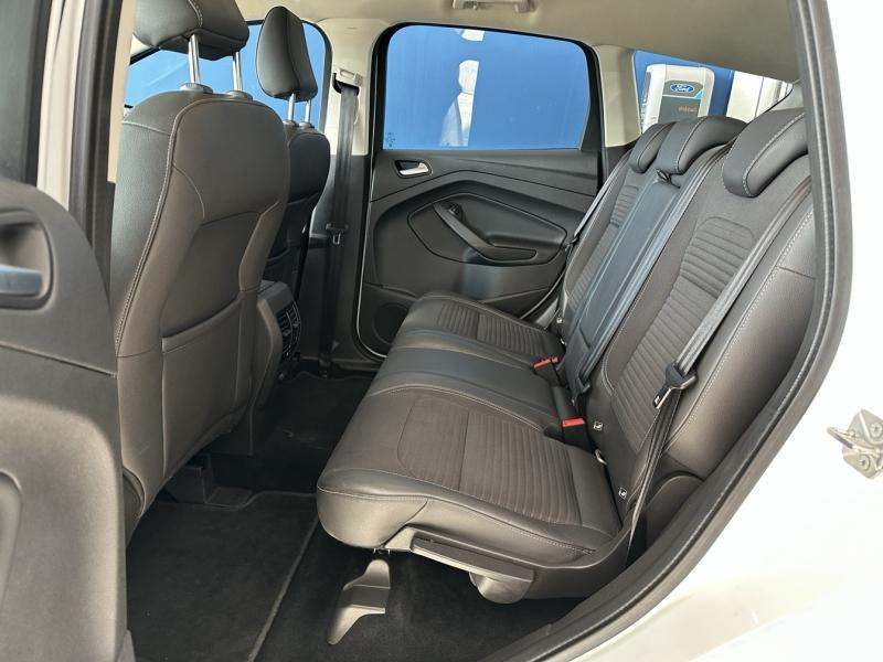 FORD Kuga d’occasion à vendre à ORANGE chez SNMA (Photo 10)