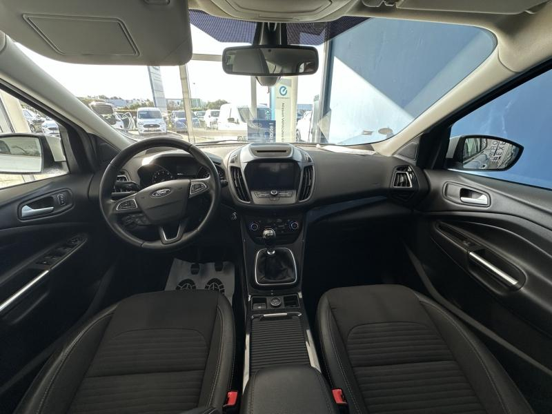 FORD Kuga d’occasion à vendre à ORANGE chez SNMA (Photo 12)