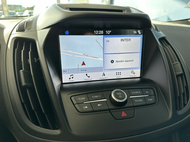 FORD Kuga d’occasion à vendre à ORANGE chez SNMA (Photo 19)