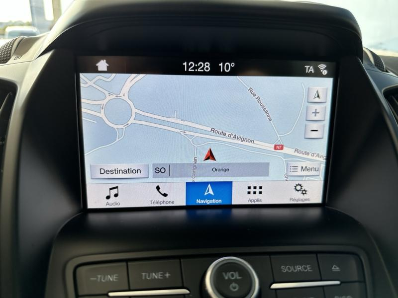 FORD Kuga d’occasion à vendre à ORANGE chez SNMA (Photo 20)