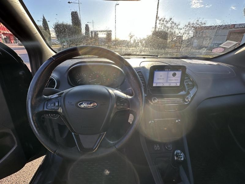 FORD Ka+ Active d’occasion à vendre à ORANGE chez SNMA (Photo 3)