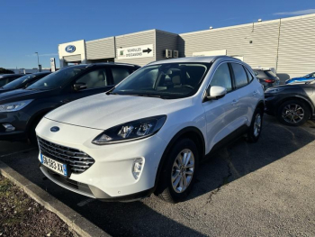 FORD Kuga d’occasion à vendre à ORANGE