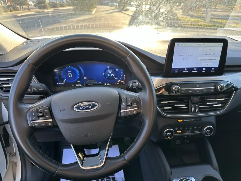 FORD Kuga d’occasion à vendre à ORANGE chez SNMA (Photo 3)