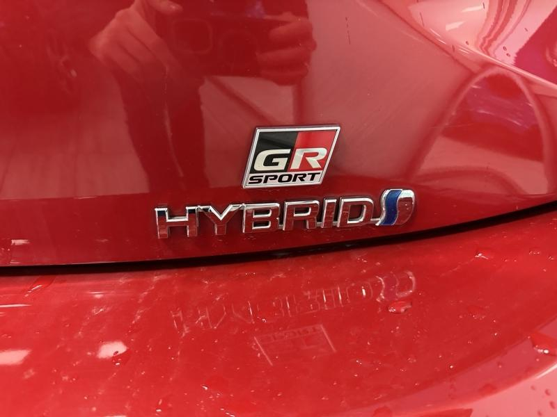 TOYOTA Corolla d’occasion à vendre à ORANGE chez SNMA (Photo 4)