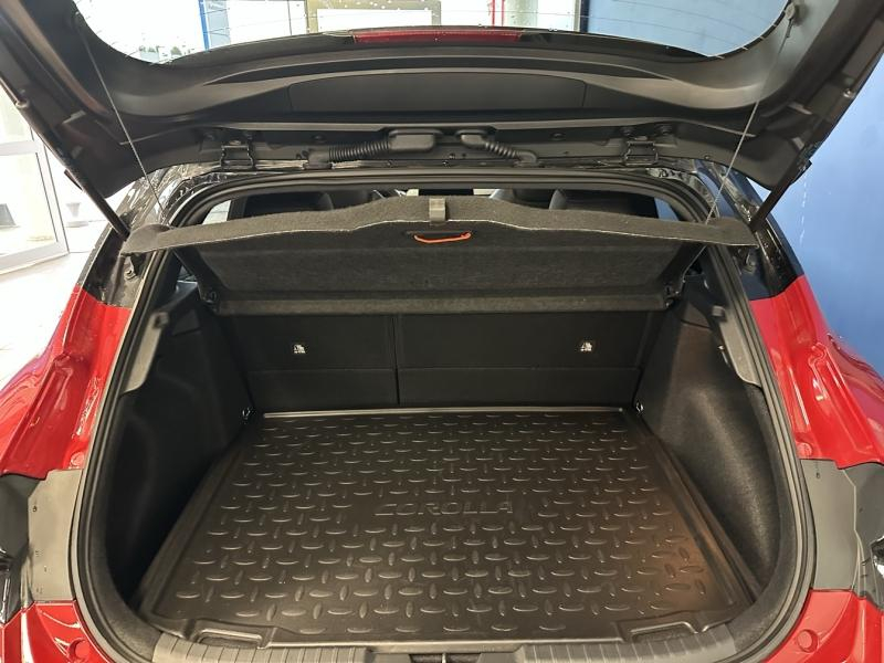 TOYOTA Corolla d’occasion à vendre à ORANGE chez SNMA (Photo 5)