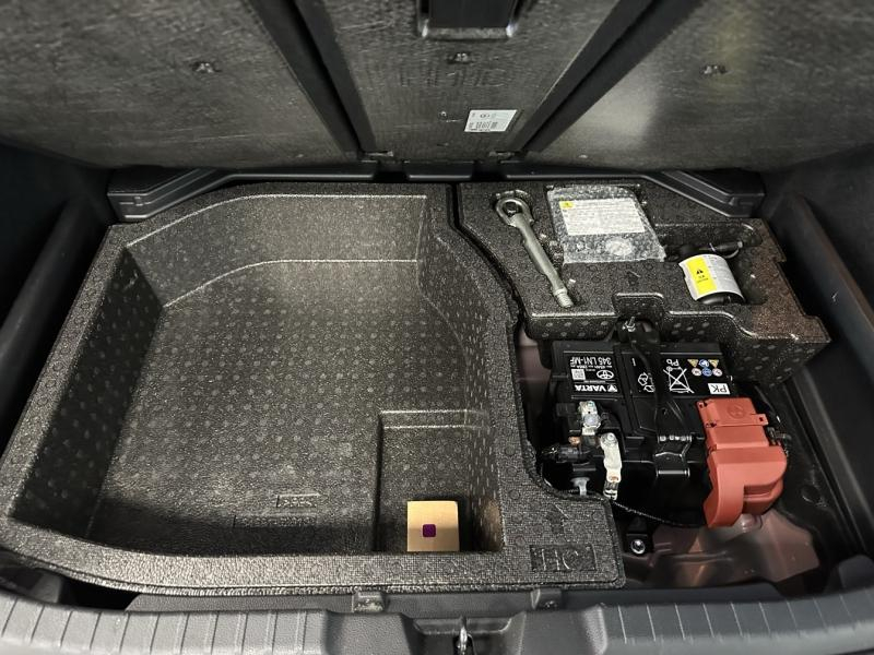 TOYOTA Corolla d’occasion à vendre à ORANGE chez SNMA (Photo 6)