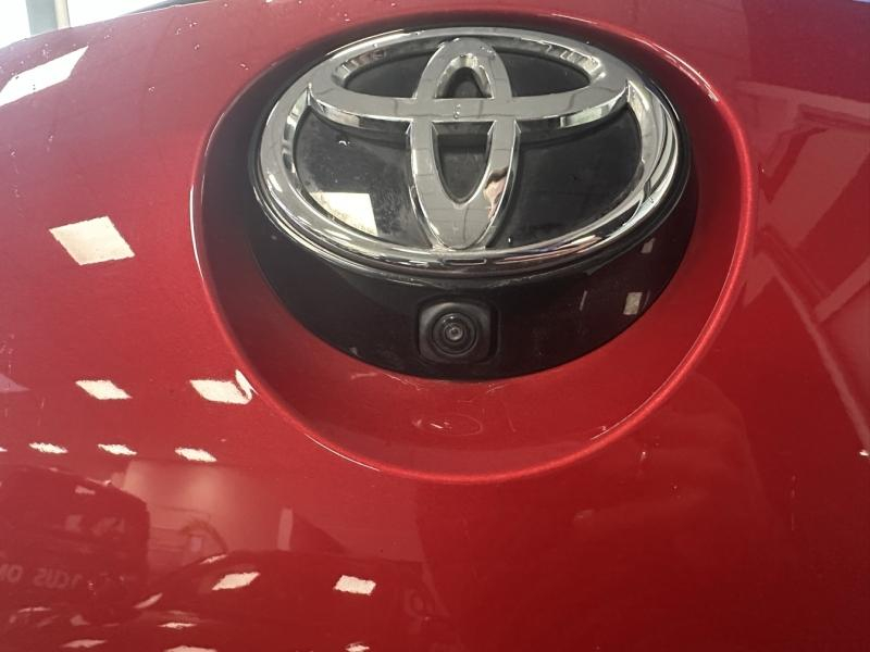 TOYOTA Corolla d’occasion à vendre à ORANGE chez SNMA (Photo 7)