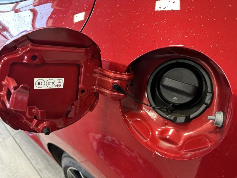 TOYOTA Corolla d’occasion à vendre à ORANGE chez SNMA (Photo 8)