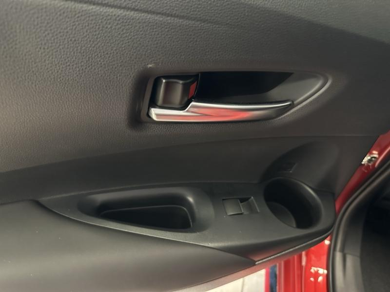 TOYOTA Corolla d’occasion à vendre à ORANGE chez SNMA (Photo 9)