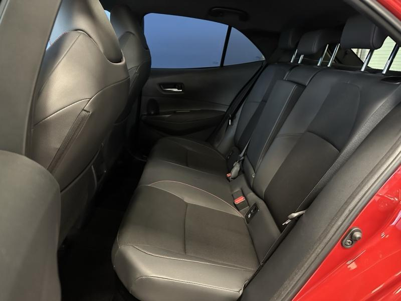 TOYOTA Corolla d’occasion à vendre à ORANGE chez SNMA (Photo 10)