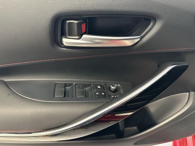 TOYOTA Corolla d’occasion à vendre à ORANGE chez SNMA (Photo 12)