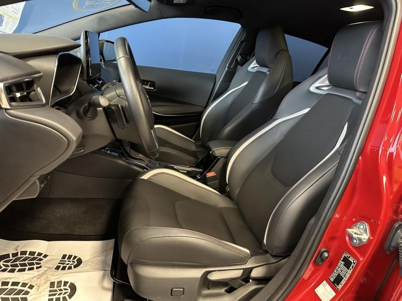 TOYOTA Corolla d’occasion à vendre à ORANGE chez SNMA (Photo 13)