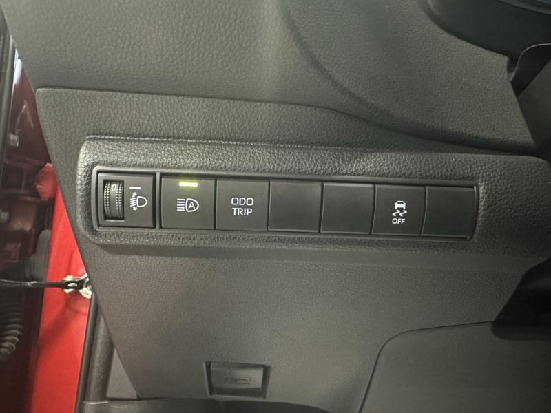 TOYOTA Corolla d’occasion à vendre à ORANGE chez SNMA (Photo 14)