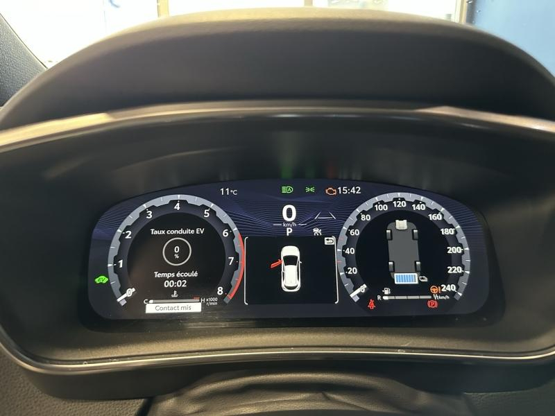 TOYOTA Corolla d’occasion à vendre à ORANGE chez SNMA (Photo 15)