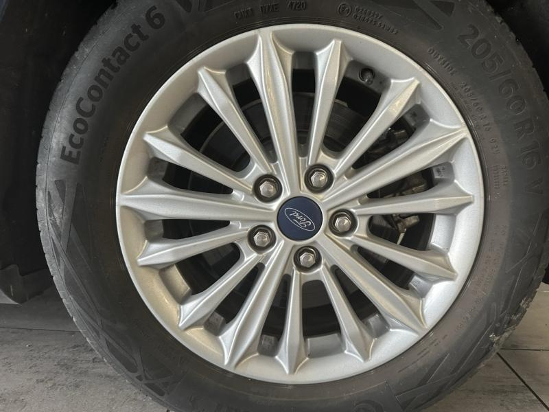 FORD Focus SW d’occasion à vendre à ORANGE chez SNMA (Photo 3)