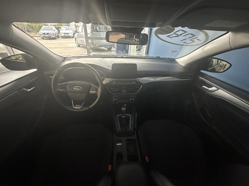 FORD Focus SW d’occasion à vendre à ORANGE chez SNMA (Photo 10)