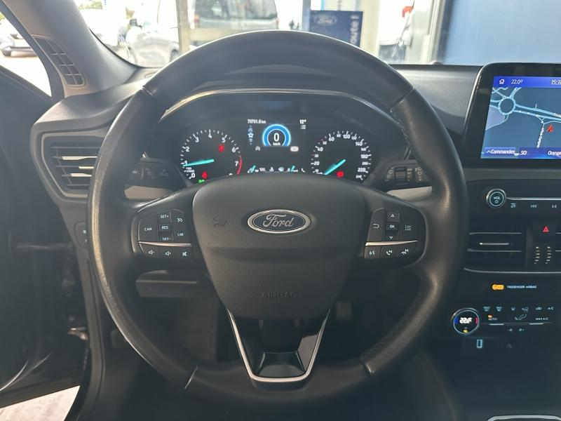 FORD Focus SW d’occasion à vendre à ORANGE chez SNMA (Photo 14)