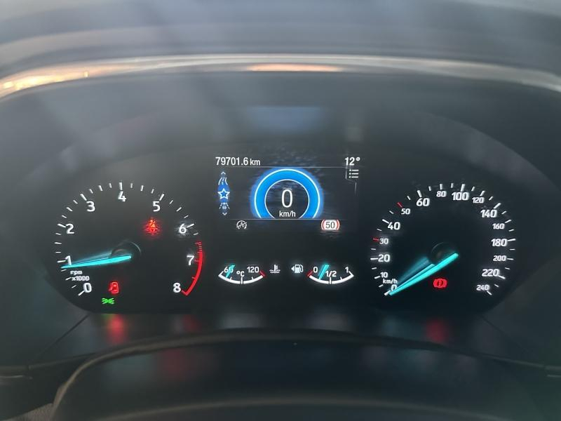 FORD Focus SW d’occasion à vendre à ORANGE chez SNMA (Photo 15)