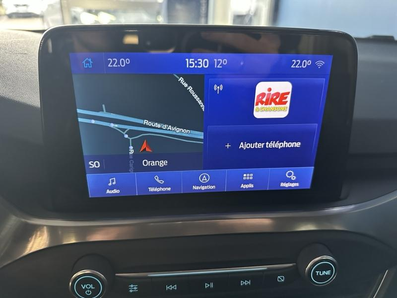 FORD Focus SW d’occasion à vendre à ORANGE chez SNMA (Photo 16)