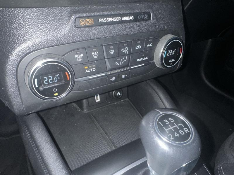 FORD Focus SW d’occasion à vendre à ORANGE chez SNMA (Photo 18)