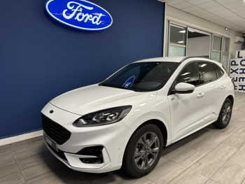 FORD Kuga d’occasion à vendre à ORANGE