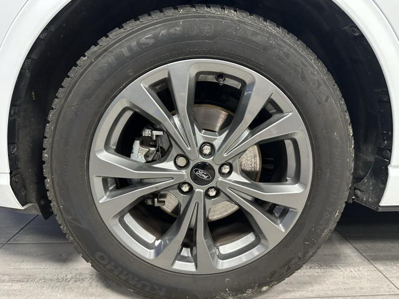 FORD Kuga d’occasion à vendre à ORANGE chez SNMA (Photo 4)