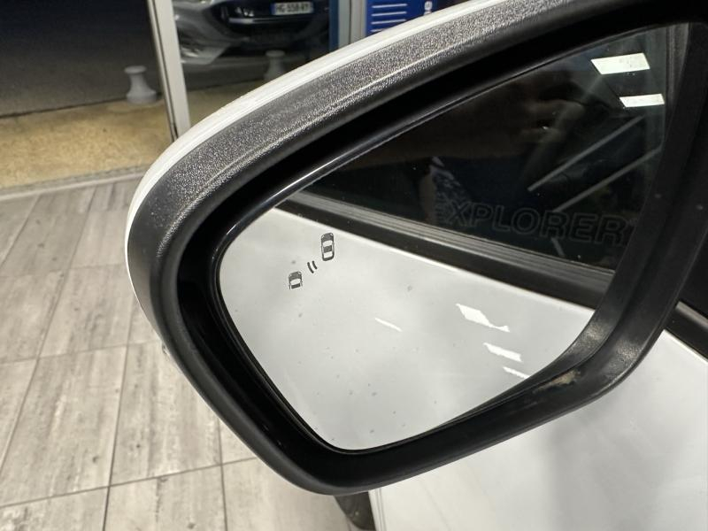 FORD Kuga d’occasion à vendre à ORANGE chez SNMA (Photo 5)