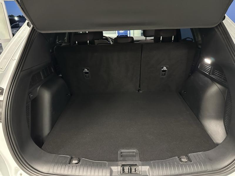 FORD Kuga d’occasion à vendre à ORANGE chez SNMA (Photo 9)