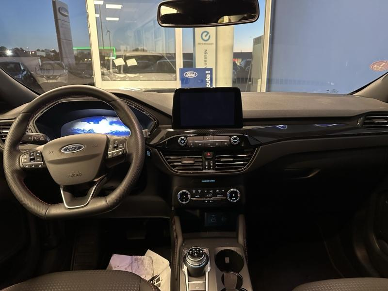 FORD Kuga d’occasion à vendre à ORANGE chez SNMA (Photo 14)