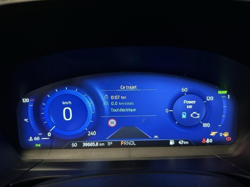 FORD Kuga d’occasion à vendre à ORANGE chez SNMA (Photo 19)