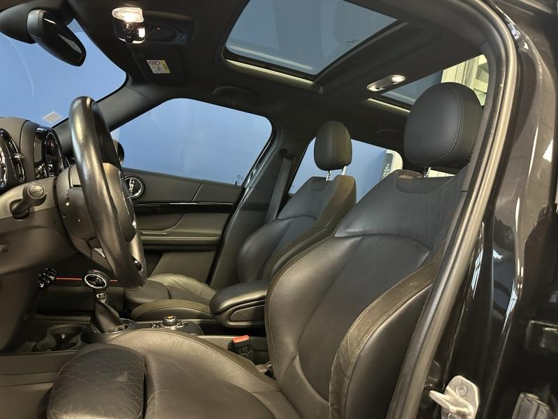 MINI Countryman d’occasion à vendre à ORANGE chez SNMA (Photo 19)