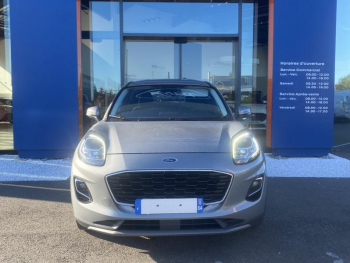FORD Puma d’occasion à vendre à ORANGE