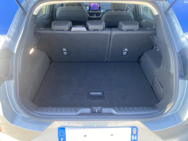 FORD Puma d’occasion à vendre à ORANGE chez SNMA (Photo 5)