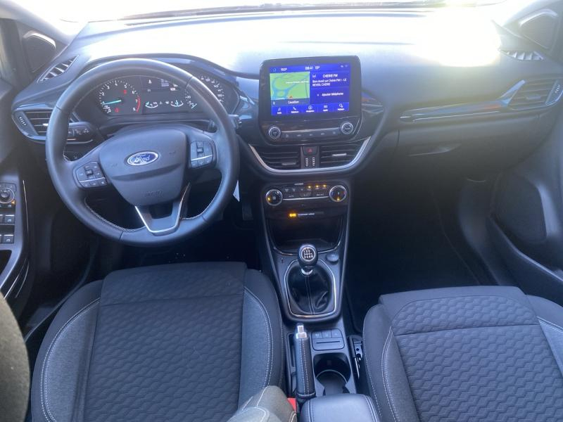 FORD Puma d’occasion à vendre à ORANGE chez SNMA (Photo 7)