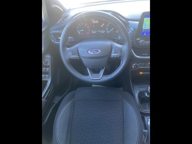 FORD Puma d’occasion à vendre à ORANGE chez SNMA (Photo 8)