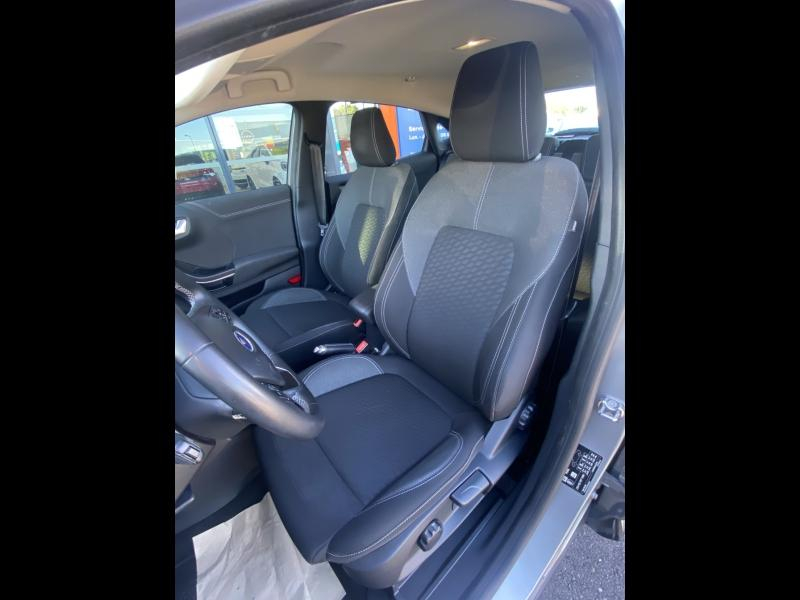 FORD Puma d’occasion à vendre à ORANGE chez SNMA (Photo 9)