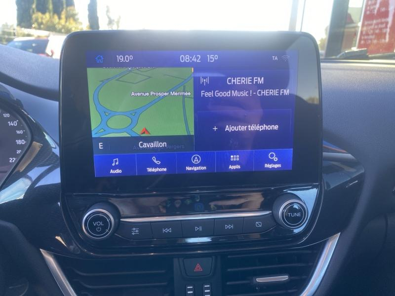 FORD Puma d’occasion à vendre à ORANGE chez SNMA (Photo 10)