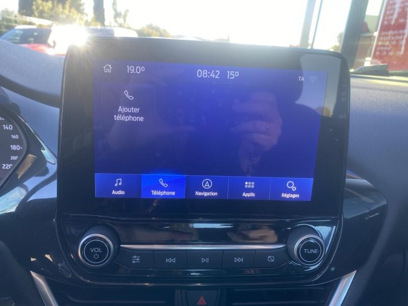 FORD Puma d’occasion à vendre à ORANGE chez SNMA (Photo 12)