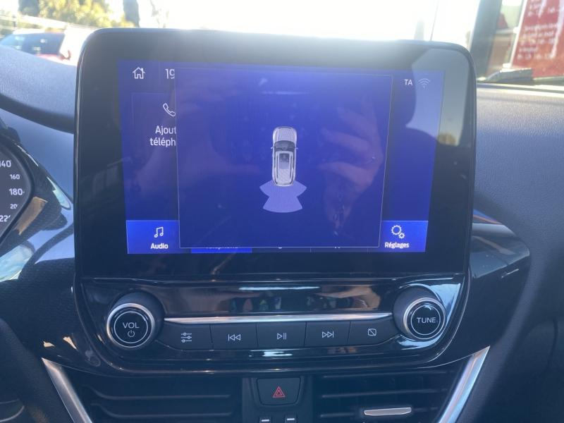 FORD Puma d’occasion à vendre à ORANGE chez SNMA (Photo 13)